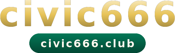 civic666 logo